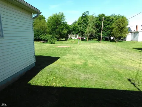 909 S Parkside Drive Greensburg IN 47240