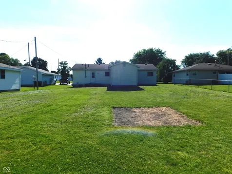 909 S Parkside Drive Greensburg IN 47240