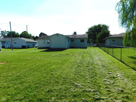 909 S Parkside Drive Greensburg IN 47240