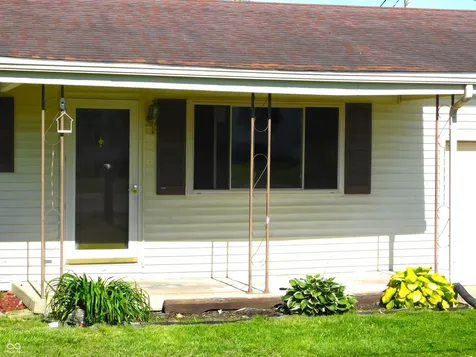 909 S Parkside Drive Greensburg IN 47240