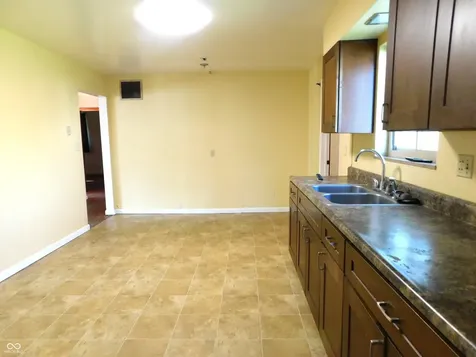 909 S Parkside Drive Greensburg IN 47240