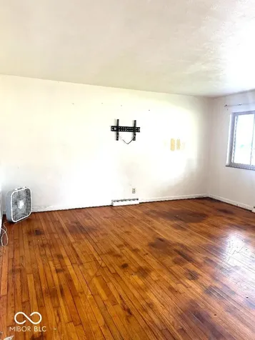 909 S Parkside Drive Greensburg IN 47240