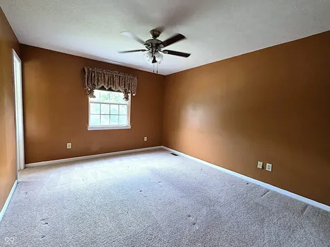 820 Trail Ridge Court Mooresville IN 46158