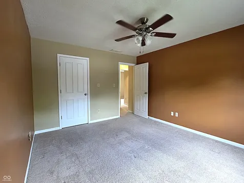 820 Trail Ridge Court Mooresville IN 46158