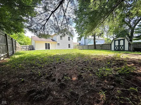 820 Trail Ridge Court Mooresville IN 46158