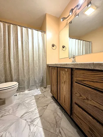 820 Trail Ridge Court Mooresville IN 46158