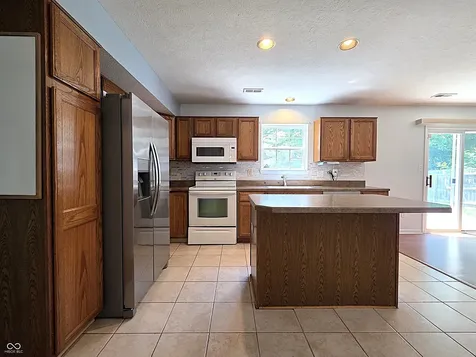 820 Trail Ridge Court Mooresville IN 46158