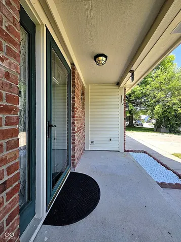 820 Trail Ridge Court Mooresville IN 46158