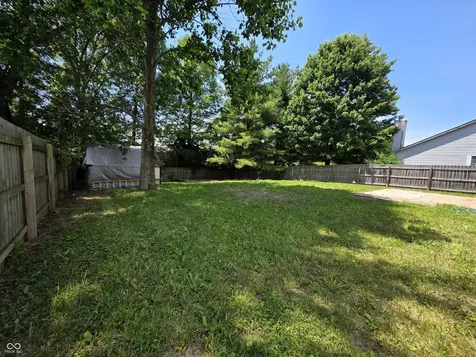 820 Trail Ridge Court Mooresville IN 46158