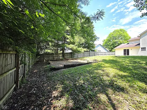 820 Trail Ridge Court Mooresville IN 46158