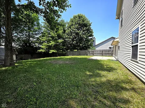 820 Trail Ridge Court Mooresville IN 46158