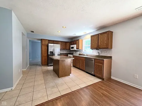 820 Trail Ridge Court Mooresville IN 46158
