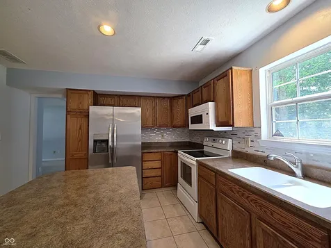 820 Trail Ridge Court Mooresville IN 46158