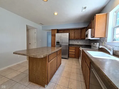 820 Trail Ridge Court Mooresville IN 46158