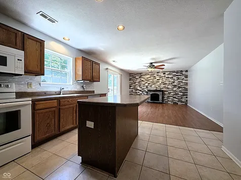 820 Trail Ridge Court Mooresville IN 46158