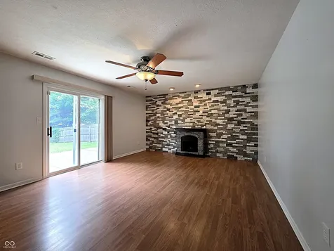 820 Trail Ridge Court Mooresville IN 46158