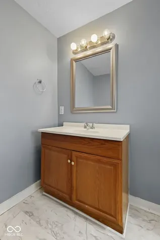 225 S 2nd Avenue Beech Grove IN 46107