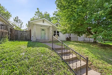 225 S 2nd Avenue Beech Grove IN 46107