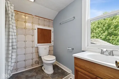 225 S 2nd Avenue Beech Grove IN 46107