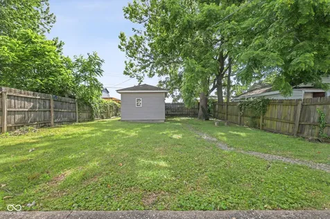 225 S 2nd Avenue Beech Grove IN 46107