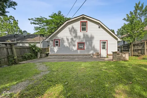225 S 2nd Avenue Beech Grove IN 46107