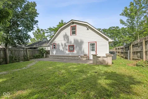 225 S 2nd Avenue Beech Grove IN 46107