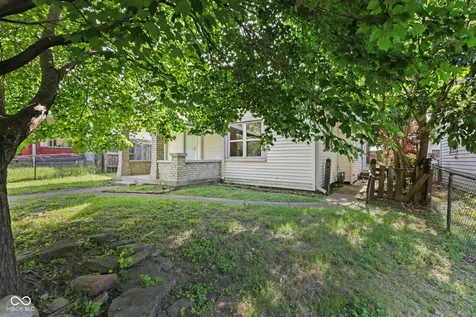225 S 2nd Avenue Beech Grove IN 46107