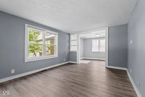 225 S 2nd Avenue Beech Grove IN 46107