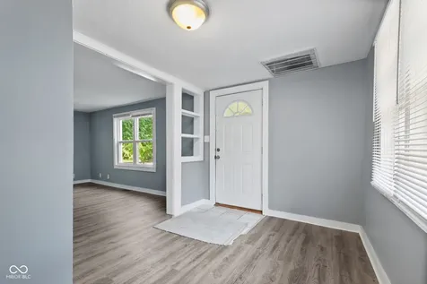 225 S 2nd Avenue Beech Grove IN 46107