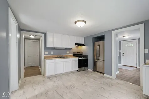 225 S 2nd Avenue Beech Grove IN 46107
