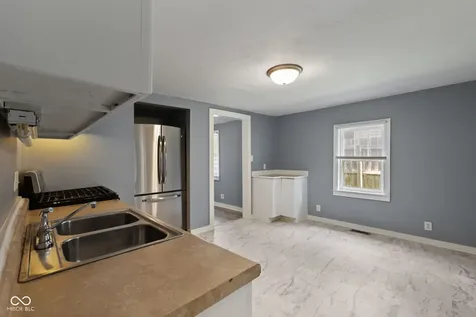 225 S 2nd Avenue Beech Grove IN 46107