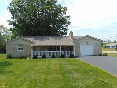 244 Noel Lane Fortville IN 46040