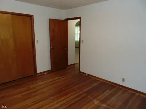 244 Noel Lane Fortville IN 46040