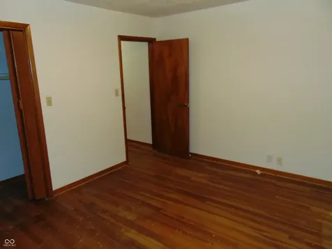 244 Noel Lane Fortville IN 46040