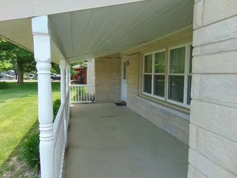 244 Noel Lane Fortville IN 46040