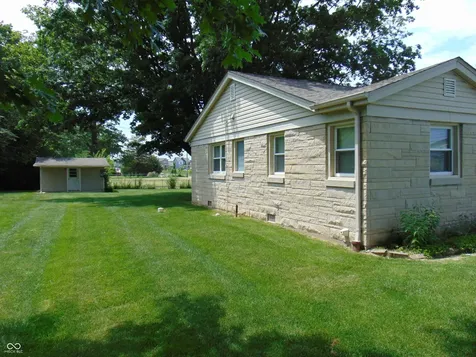 244 Noel Lane Fortville IN 46040
