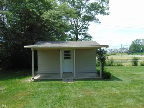244 Noel Lane Fortville IN 46040