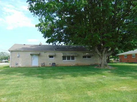 244 Noel Lane Fortville IN 46040