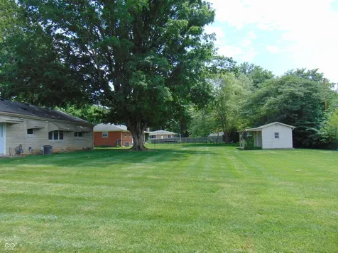 244 Noel Lane Fortville IN 46040
