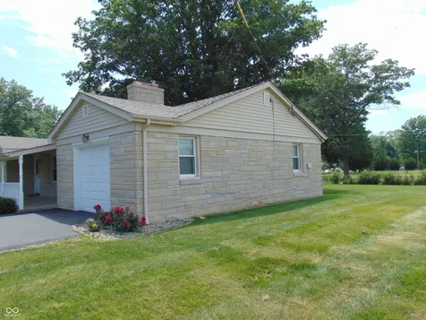 244 Noel Lane Fortville IN 46040