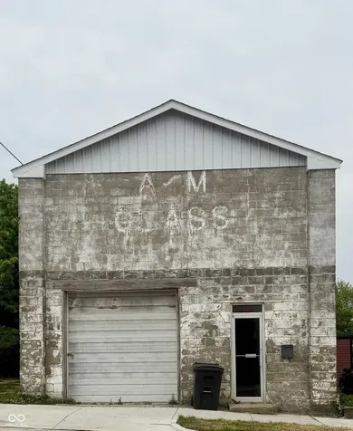208 N Jackson Street Greencastle IN 46135