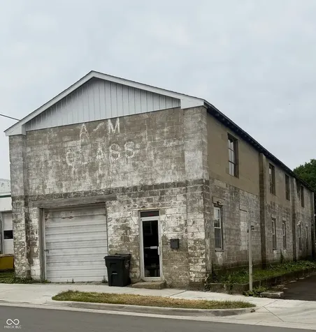 208 N Jackson Street Greencastle IN 46135