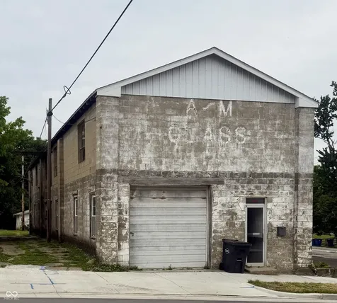 208 N Jackson Street Greencastle IN 46135