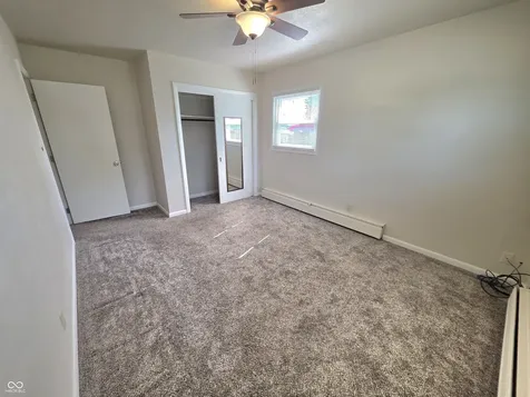 1141 Sugar Hill Drive Rushville IN 46173