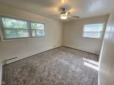1141 Sugar Hill Drive Rushville IN 46173