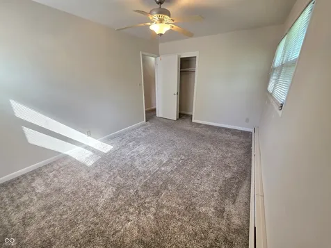 1141 Sugar Hill Drive Rushville IN 46173