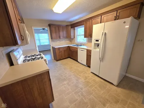 1141 Sugar Hill Drive Rushville IN 46173