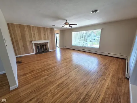 1141 Sugar Hill Drive Rushville IN 46173