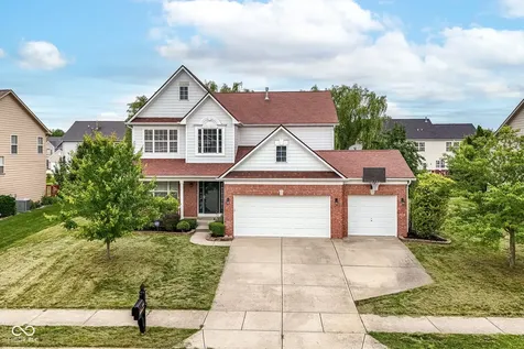 4016 Rowlett Place Carmel IN 46074
