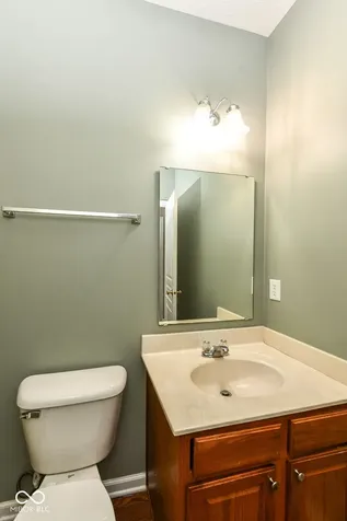 4016 Rowlett Place Carmel IN 46074